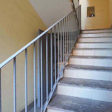 Primopiano - Ciaia Leilighet Milano Eksteriør bilde
