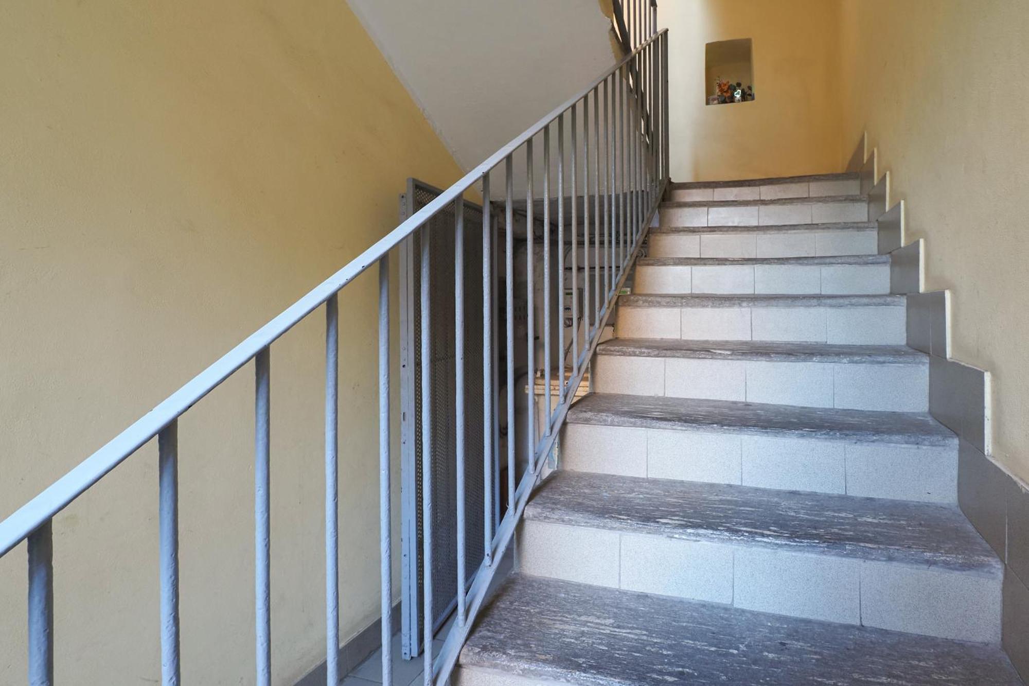 Primopiano - Ciaia Leilighet Milano Eksteriør bilde